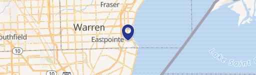 22700 Greater Mack Ave