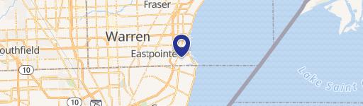 22235 Greater Mack Ave