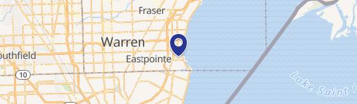 23800 Greater Mack Ave