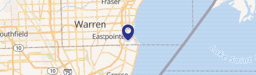 21921 Greater Mack Ave