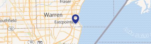 22221 Greater Mack Ave