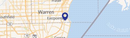 21731 Greater Mack Ave