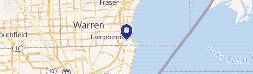 22100 Greater Mack Ave