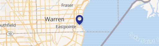 24100 Greater Mack Ave