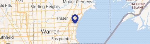 30115 Greater Mack Ave