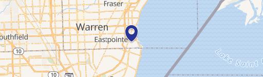 22420 Greater Mack Ave