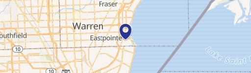 22601 Greater Mack Ave