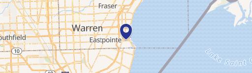 23216 Greater Mack Ave