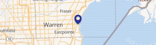 27001 Greater Mack Ave