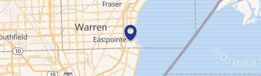 22600 Greater Mack Ave