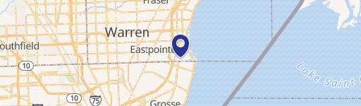 21620 Greater Mack Ave