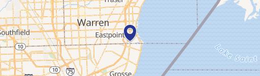 21401 Greater Mack Ave