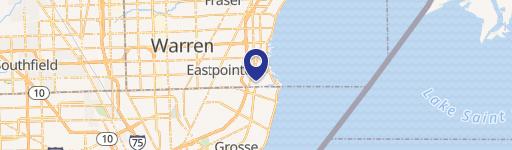 21501 Greater Mack Ave