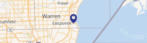 22924 Greater Mack Ave