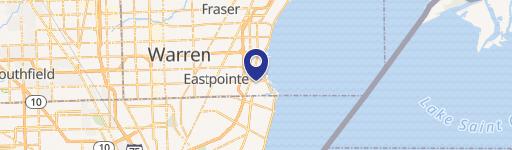 22725 Greater Mack Ave, Unit 5