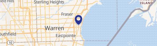 28050 Harper Ave, Unit 1