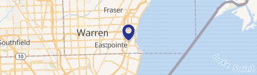 24205 Little Mack Ave