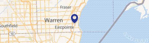 24901 Little Mack Ave