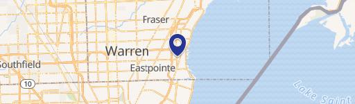 25308 Little Mack Ave