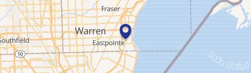 23829 Little Mack Ave