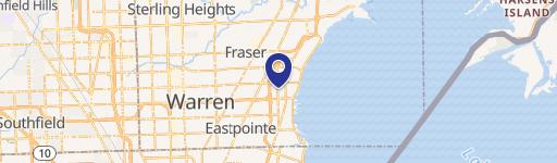 28400 Little Mack Ave