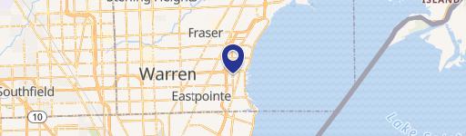 26717 Little Mack Ave