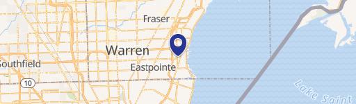 25100 Little Mack Ave