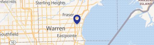 28501 Little Mack Ave