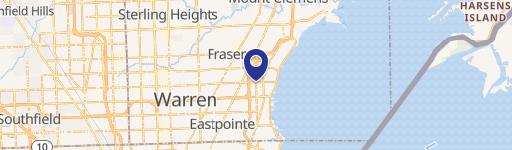 28921 Little Mack Ave