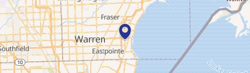 26523 Little Mack Ave