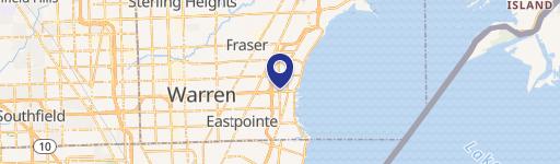 27630 Little Mack Ave