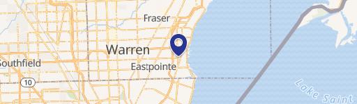 25008 Little Mack Ave