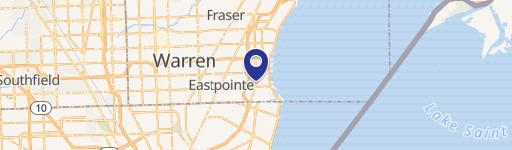 23515 Little Mack Ave