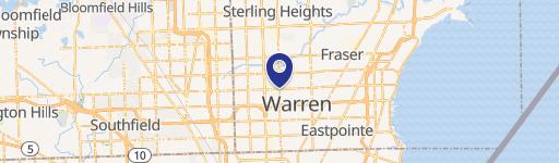 Warren, MI 48092