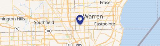 Warren, MI 48091