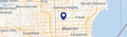 29427 Louis Chevrolet Rd