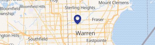 30470 Harley Earl Blvd