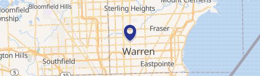 29427 Louis Chevrolet Rd