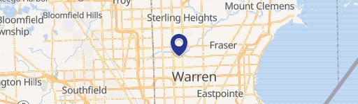 30850 Alfred Sloan Rd