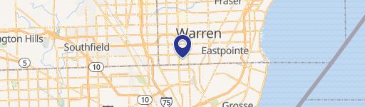 Warren, MI 48091