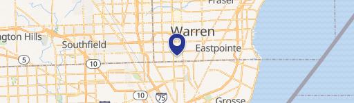 Warren, MI 48091