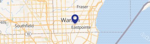 Warren, MI 48089
