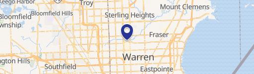 Warren, MI 48092