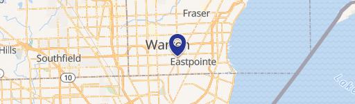 Warren, MI 48089
