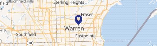 28001 Schoenherr Rd Ste, Unit 1