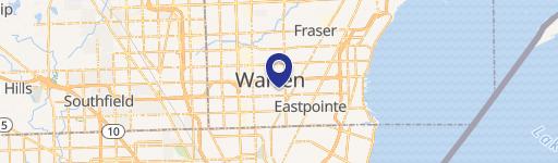 Mile Rd Frazho, Unit 10