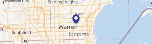 27711 College Park Dr