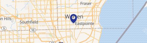 11400 Continental Ave