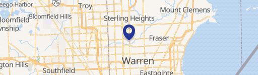 7454 Convention Blvd