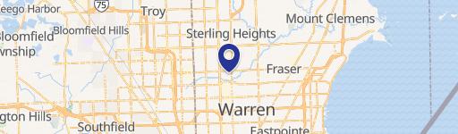 7001 Convention Blvd